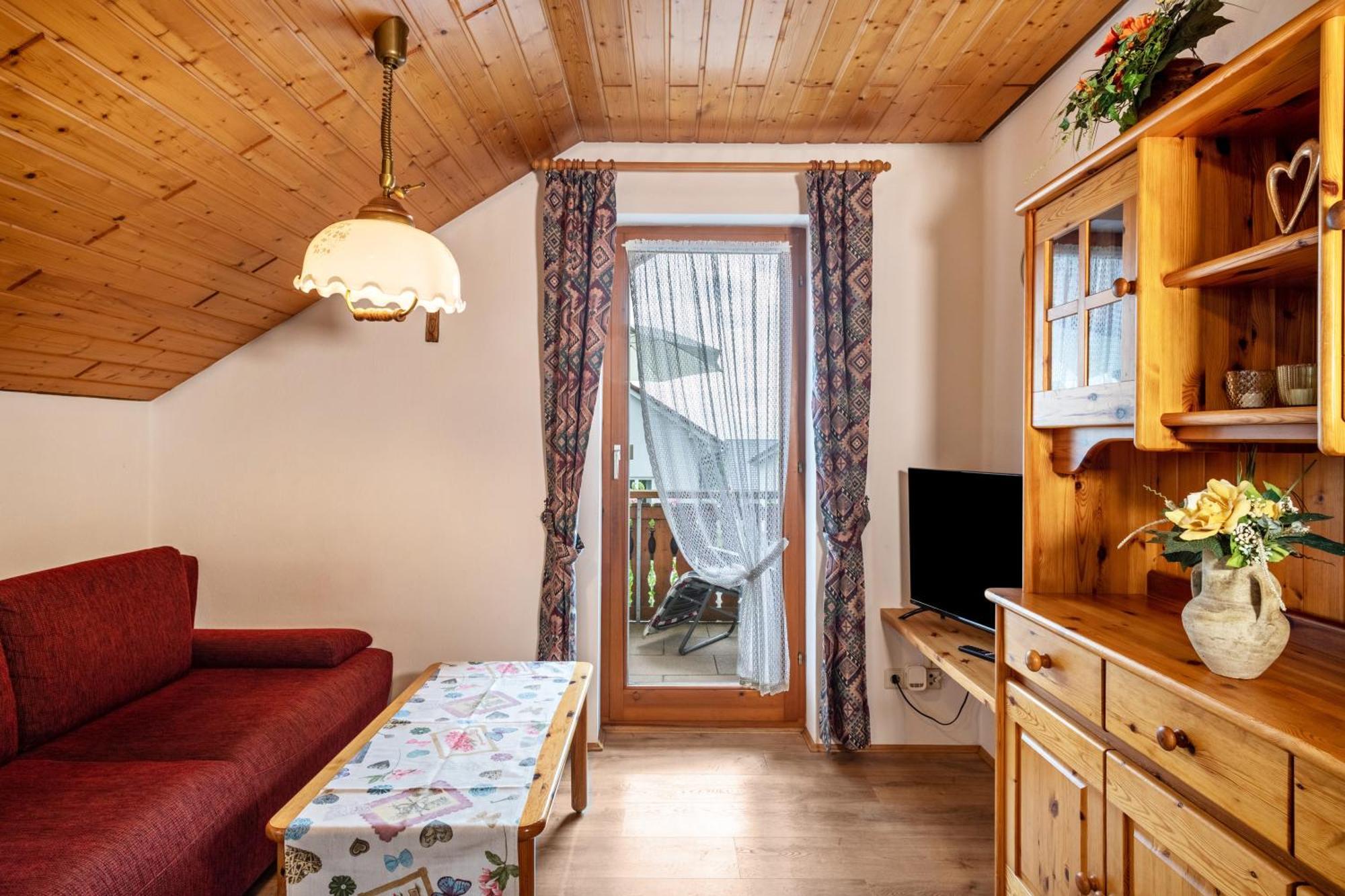 Drei-Maedelhaus Ambs Wohnung 1 Ravensburg Bagian luar foto